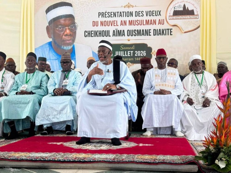 Nouvel An musulman