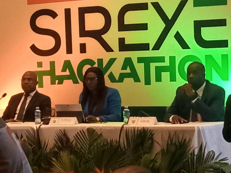 Concours Sirexe Hackathon : La deuxième édition lancée, les inscriptions démarrent le lundi 13 juillet