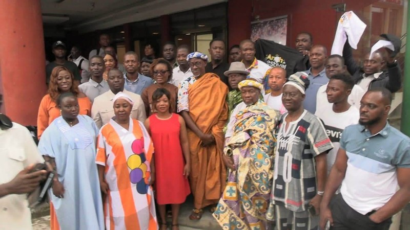 Anôh festival 2026 : Prikro ambitionne de devenir la capitale ivoirienne du tourisme