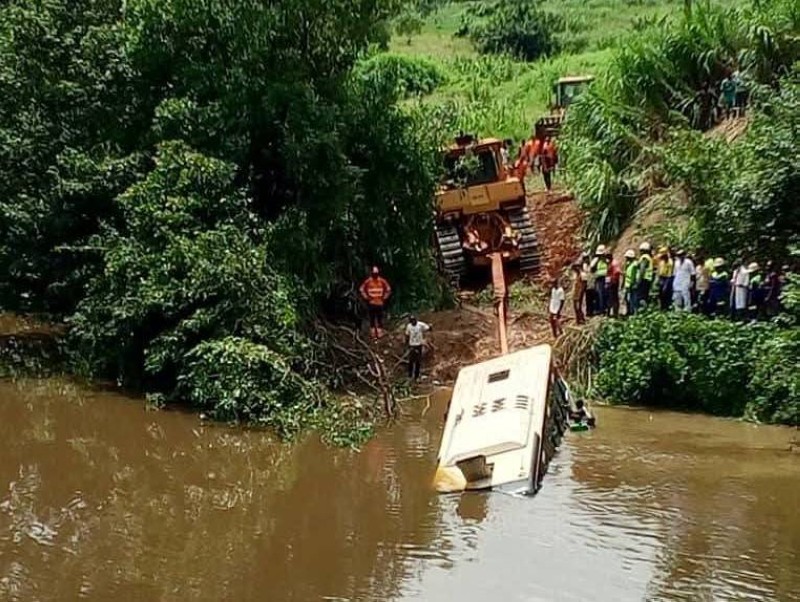 Ce nouveau drame remet en lumière la question de la sécurité routière en Côte d'Ivoire
