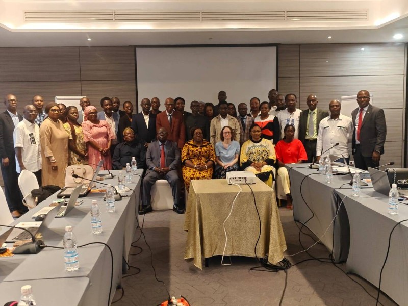 Recherche scientifique: Un atelier d'Afrique francophone sur les protocoles d'éthique s'ouvre à Abidjan