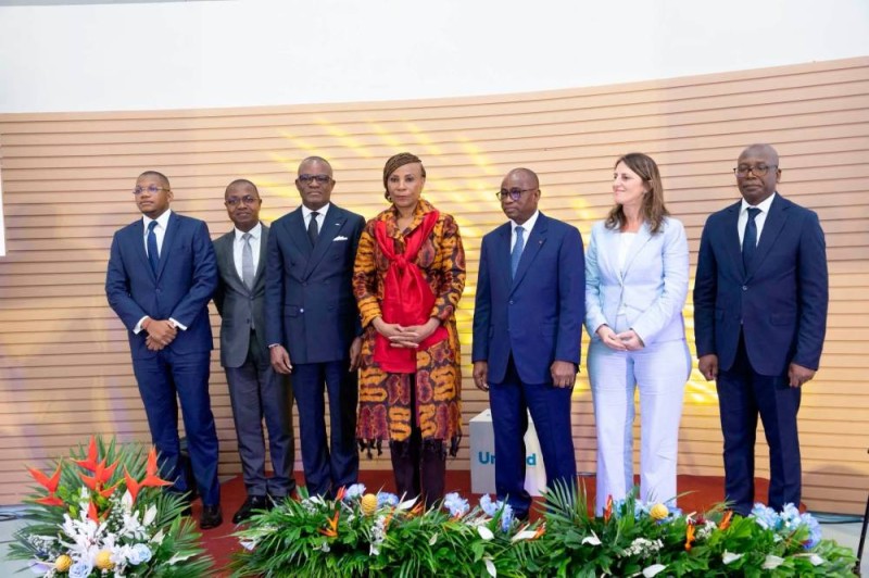 Le lycée technique d’Abidjan se dote d’un laboratoire d’innovation de nouvelle génération. (Ph: Dr)