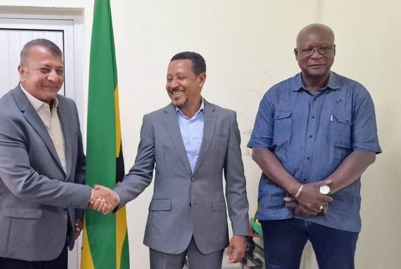 São Tomé-et-Príncipe : Le gouvernement et Tecmon Energy poursuivent leurs discussions sur le secteur national de l'électricité
