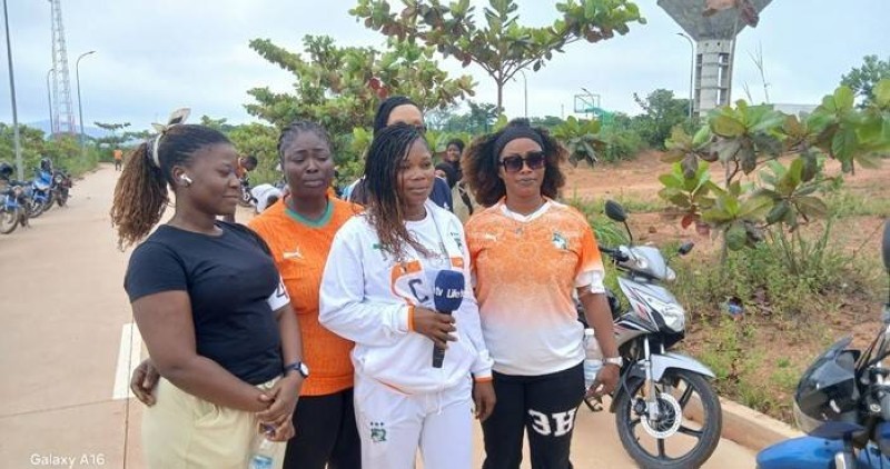 La première journée socio-sportive du Centre de formation continue de l'Université de Bondoukou a favorisé les échanges entre les auditeurs, les enseignants et les partenaires de l'institution.
