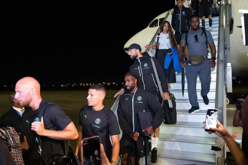 A  travers le Summer Tour de l'OM, la Côte d'Ivoire mise sur le sport comme levier de promotion touristique et de rayonnement international.