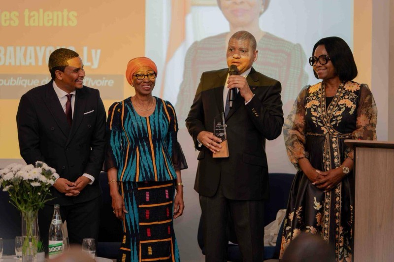 La Côte d'Ivoire a engagé des réformes afin de renforcer son attractivité. (Ph: Dr)