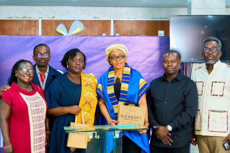 Les participants à la première édition de « Coup de Maître » ont salué une initiative dédiée à la transmission des savoir-faire d'excellence et à la promotion de la créativité africaine.