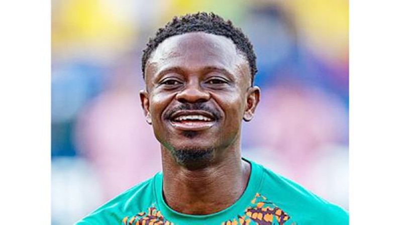 Éléphant de Côte d'Ivoire : Jean Michaël Séri prend sa retraite