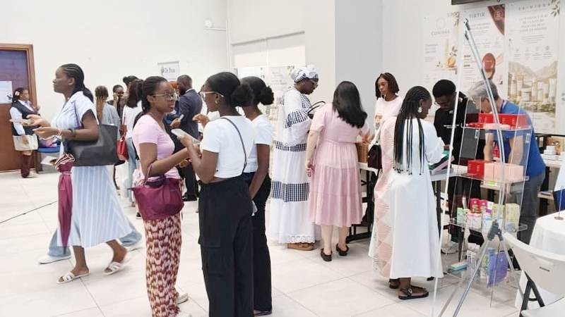 Célébration des 65 ans de coopération avec la Côte d'Ivoire: La Corée s'ouvre aux Ivoiriens à travers l'exposition de ses produits