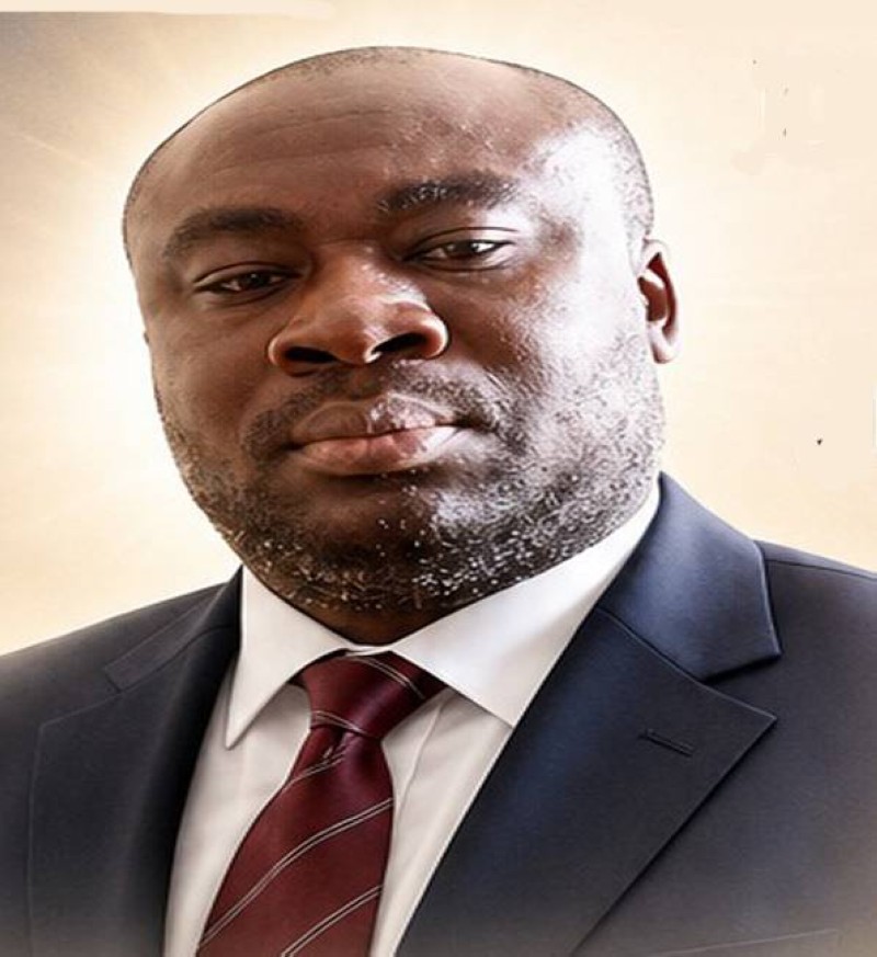 PAGNI KOUASSI JEAN CLAUDE