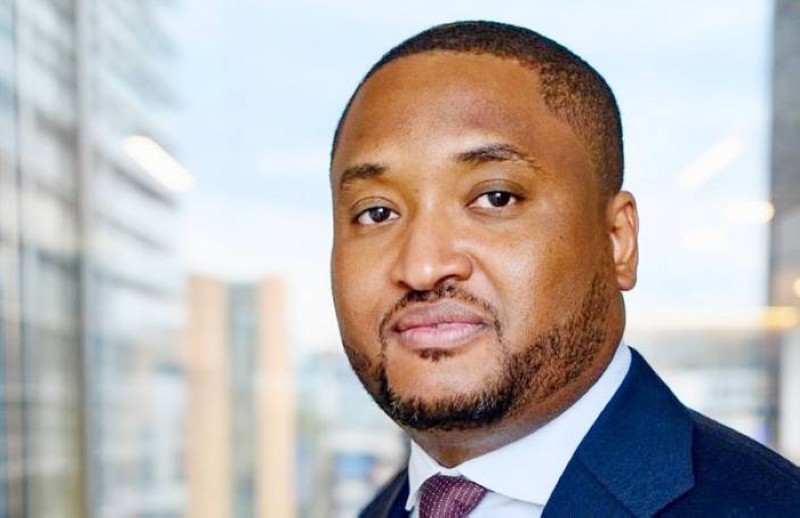 Distinction: L'Ivoirien Baba Hady Thiam, premier avocat africain à atteindre le podium de la 100 Legal Powerlist