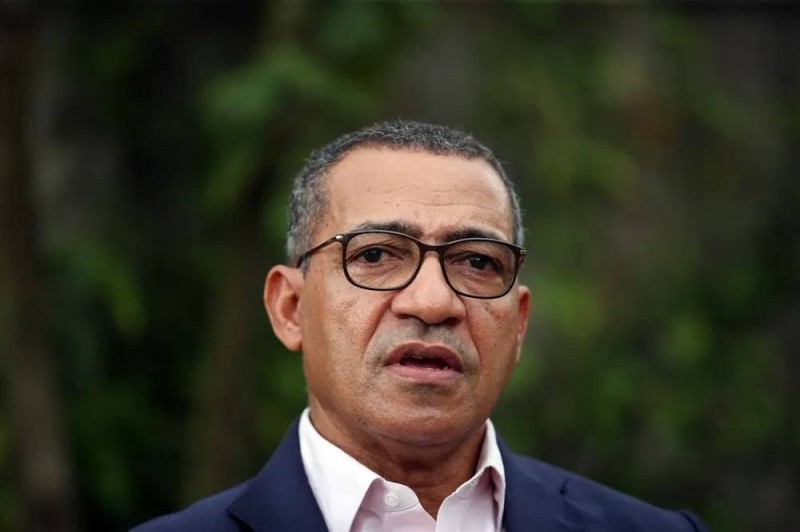 Sao Tomé-et-Principe : le président sortant Carlos Vila Nova réélu dès le premier tour