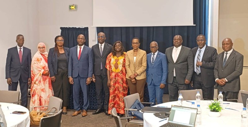 Initiative " Cuisson propre " de l'Oif : Abidjan abrite un atelier dédié aux bonnes pratiques