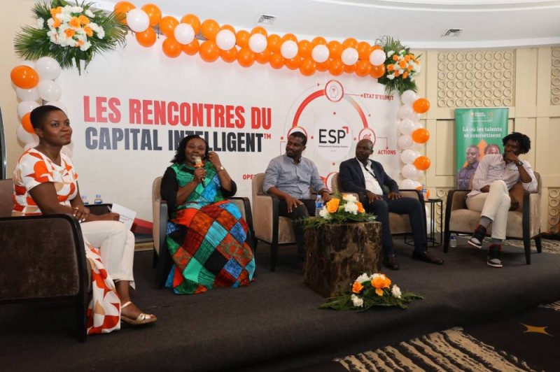 Les participants ont échangé sur les leviers de compétitivité, l'accès au financement et les opportunités de collaboration pour les entreprises ivoiriennes.