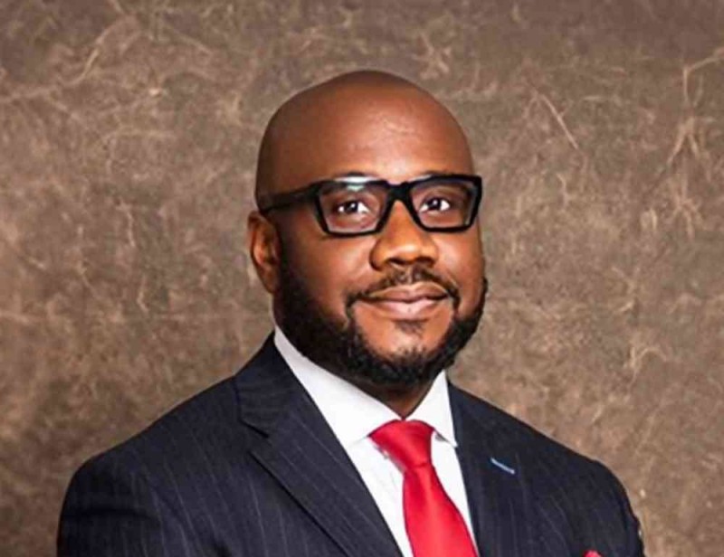 Peter Olowononi, directeur régional des opérations d’Afreximbank pour l’Afrique australe.