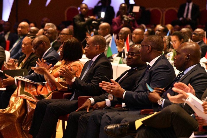 Les participants ont planché sur les mécanismes susceptibles de combler le déficit de financement de l'industrialisation en Afrique.