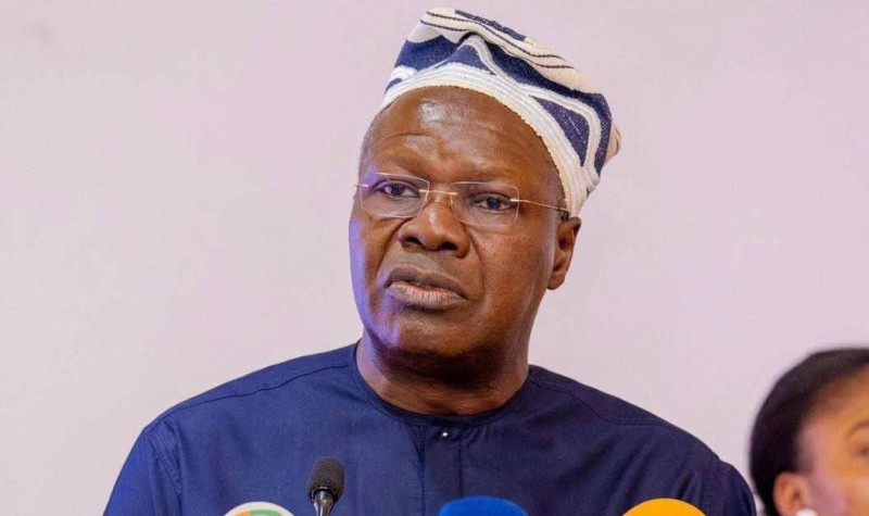 Le ministre Abdallah Albert Toikeusse Mabri, président du Conseil d'administration du festival, a donné le coup d'envoi des préparatifs de l'édition 2026.