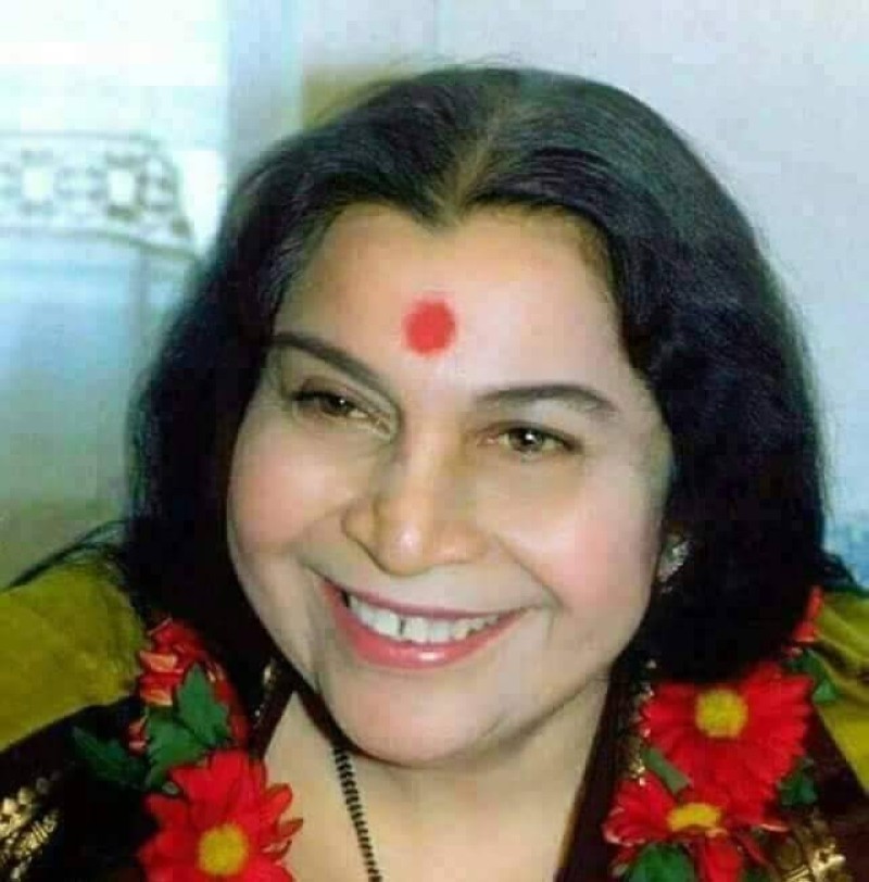SHRI MATAJI NIRMALA DEVI NEE LE 21 MARS 1923. Pendant quatre jours, méditations collectives, conférences, cérémonies spirituelles et activités culturelles rythmeront le Séminaire international annuel de Sahaja Yoga à Abengourou.
