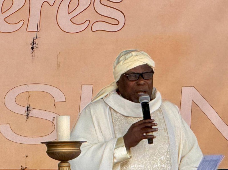 Église Messianique de Côte d'Ivoire : 58 ans de foi, d'espérance et de renouveau célébrés à Akradio